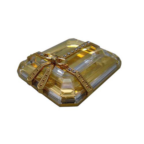 Compact Mirror Compact Mirror